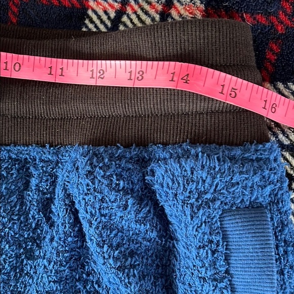 FP Movement by Free People Blue and Black Joggers - Picture 13 of 14